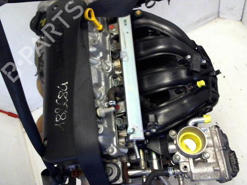 Engine SUZUKI SWIFT III (MZ, EZ) 1.3 (RS413, ZC11S) | BP9652279M1  - Image 5