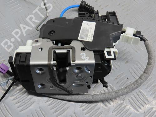 Rear left lock MERCEDES-BENZ A-CLASS (W176) A 250 4-matic (176.051) | BP17781710C100 
