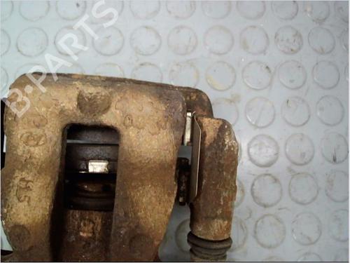 Left rear brake caliper HYUNDAI i10 II (BA, IA) 1.0 | BP14885087M107 