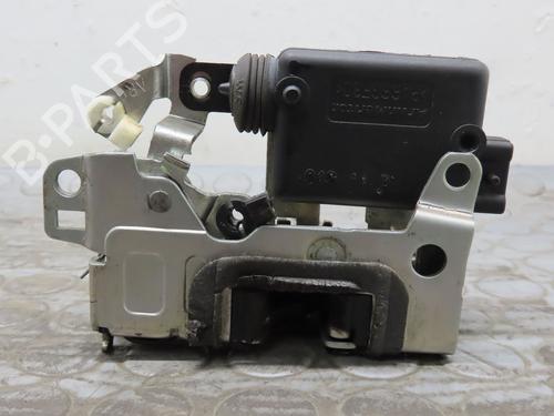 Rear left lock DACIA SANDERO 1.2 16V | BP17781716C100 