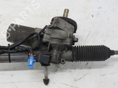 Steering rack CITROËN C3 I (FC_, FN_) 1.6 16V HDi | BP29643615M22