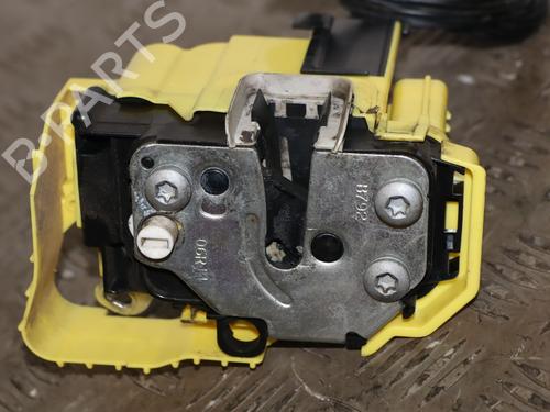 Used Rear right lock Rear right lock FIAT FIORINO MPV (225_) 1.3 JTD Multijet (225BXB1A, 225BXB11) (75 hp) 40484270 40484270