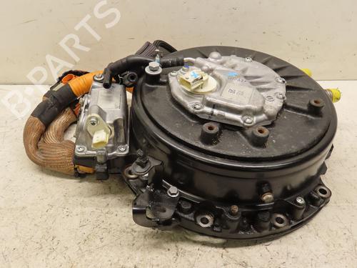 Motor RENAULT CLIO V (B7_) 1.6 E-TECH 140 (B7MU) | BP30486609M1