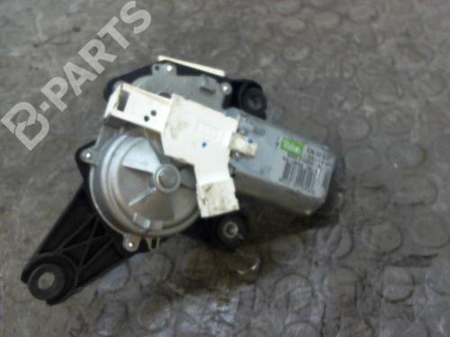 Ruitenwissermotor achter RENAULT MODUS / GRAND MODUS (F/JP0_) 1.4 (JP01, JP0J) | BP9380053M102 