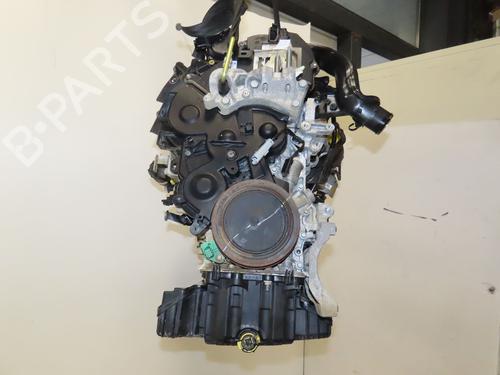 Moteur FORD TRANSIT CONNECT MPV 1.5 TDCi (120 hp) 29136619