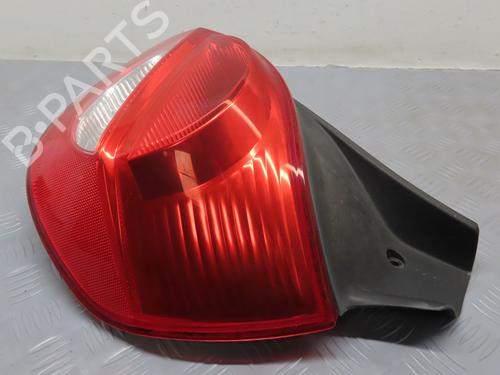 Right taillight RENAULT CLIO III (BR0/1, CR0/1) 1.5 dCi (BR17, CR17) | BP23155799C35 