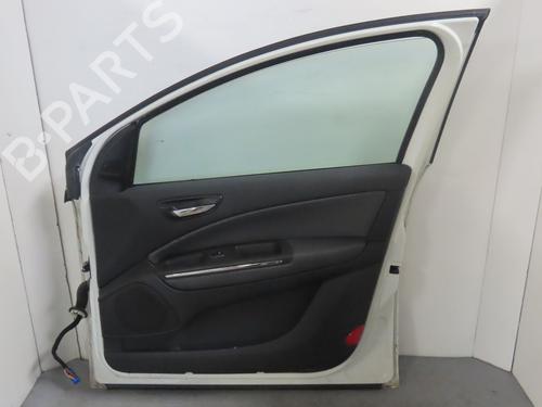 Right front door FIAT BRAVO II (198_) 1.4 (198AXA1B) | BP17780950C3