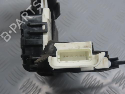 front-right-lock-peugeot-407-coupe-6c_-20-hdi-9136ez-2005-20181302 main image