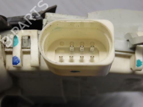 Front left lock AUDI A4 B8 (8K2) 2.0 TDI | BP30825029C98