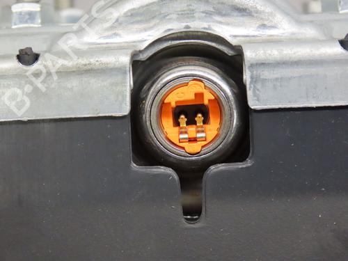 Førerens kollisjonspute RENAULT CLIO II (BB_, CB_) 1.5 dCi (B/C2J) | BP23154946C9 