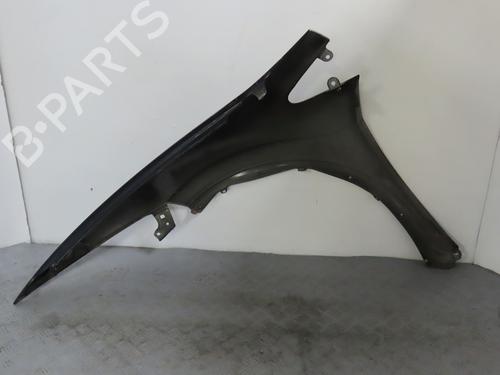 Right front fenders HONDA CIVIC VIII Hatchback (FN, FK) 2.2 CTDi (FK3) | BP17780468C42 