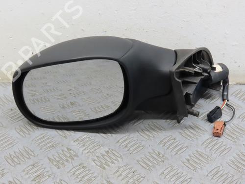 Used Left mirror CITROËN C3 I (FC_, FN_) 1.6 16V (109 hp) 19412085