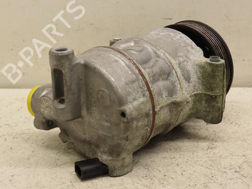 AC compressor AUDI A1 Sportback (8XA, 8XF) 1.4 TFSI | BP30447645M34 - Image 3