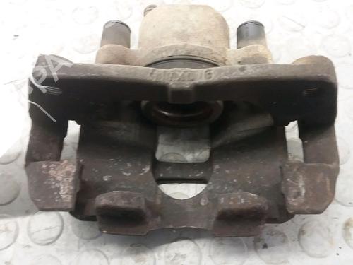 Used Left front brake caliper TOYOTA YARIS (_P9_) 1.0 VVT-i (KSP90_, KSP90R) (69 hp) 14885382