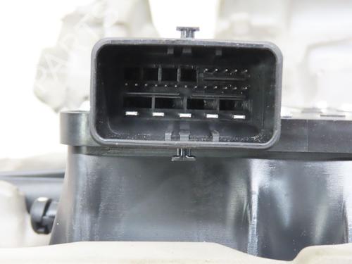 Electric handbrake CITROËN C4 II (NC_) 1.6 HDi 115 | BP30447665E5