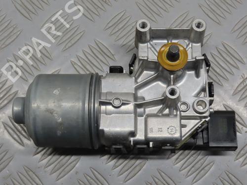 Used Front wiper motor SEAT IBIZA IV (6J5, 6P1) 1.2 (60 hp) 20217920