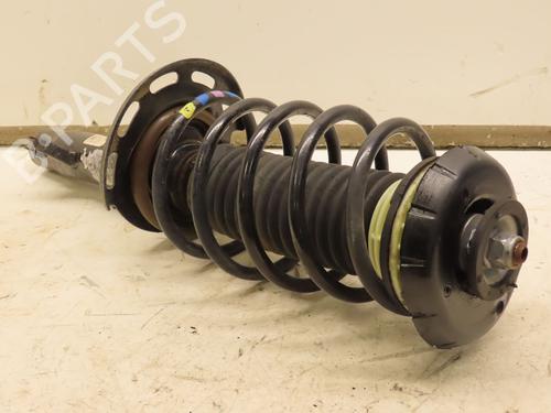Left front shock absorber CITROËN C3 II (SC_) 1.4 | BP27580921M16 