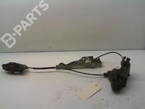 Used Front right lock Front right lock PEUGEOT 407 (6D_) 1.6 HDi 110 (6D9HZC, 6D9HYC) (109 hp) 9373262 9373262