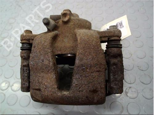 Højre bremsekaliber foran FIAT QUBO (225_) 1.3 D Multijet (225CXB1A, 225AXB1A, 225CXB11, 225AXB11,... (75 hp) 14884898