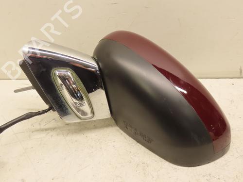 Left mirror CITROËN DS3 (SA_) 1.4 VTi 95 | BP29442088C26