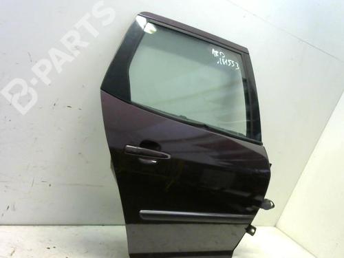 Used Right rear door PEUGEOT 407 SW (6E_, 6D_) 2.0 HDi 135 (136 hp) 9374414