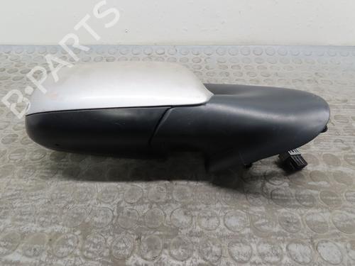 Right mirror CITROËN XSARA (N1) 1.9 D | BP17781105C27 