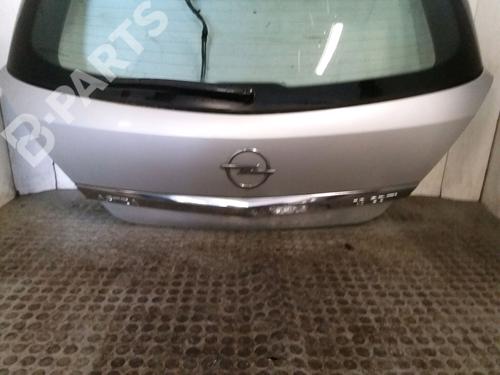 Tailgate OPEL ASTRA H (A04) 1.9 CDTI (L48) | BP9381197C6 