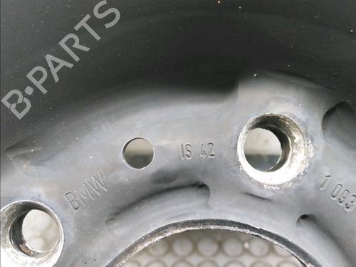Rim BMW 3 (E46) 320 d | BP23154725C45 