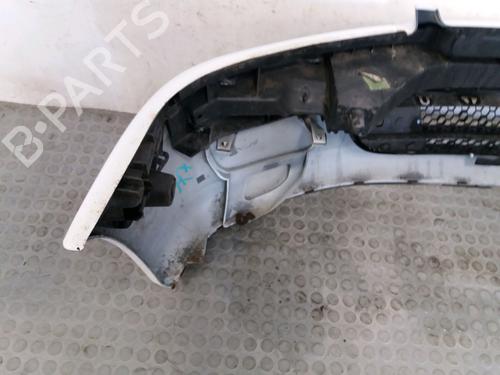 Front bumper PEUGEOT 106 II (1A_, 1C_) 1.1 i | BP17780376C7 