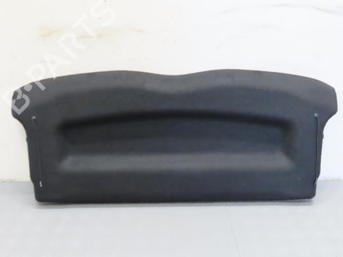 Used Rear parcel shelf CITROËN C3 II (SC_) 1.4 HDi 70 (SC8HZC, SC8HR0, SC8HP4) (68 hp) 22997795