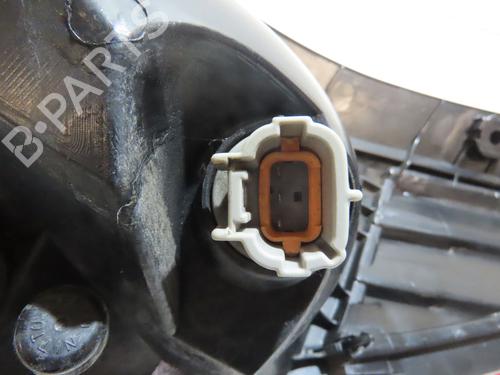 Used Left taillight NISSAN 350Z Coupe (Z33) 3.5 (AAZ33) (280 hp) 31843711