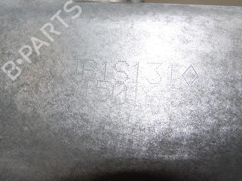 Gearbox RENAULT TWINGO I (C06_) 1.2 (C066, C068) | BP29016076M3