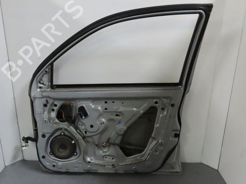 Used Right front door NISSAN MICRA III (K12) 1.2 16V (65 hp) 17780883