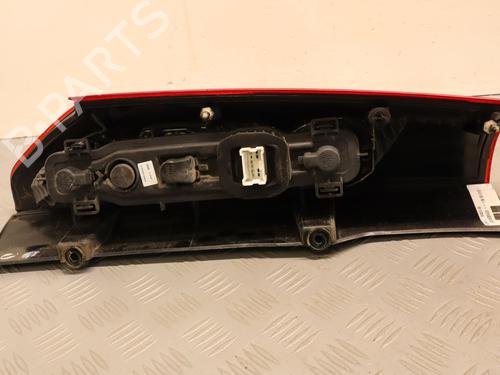 Used Right taillight Right taillight RENAULT KANGOO / GRAND KANGOO II (KW0/1_) 1.5 dCi 110 (KW06, KW12) (110 hp) 33136782 33136782