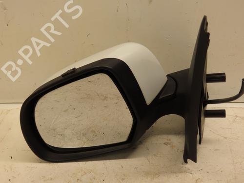 Left mirror DACIA LODGY (JS_) 1.5 dCi | BP28067891C26  - Image 5