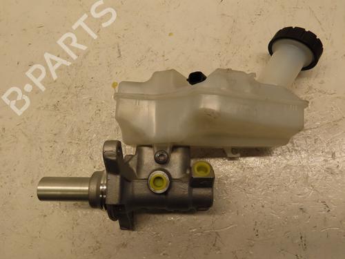 Hovedbremsecylinder RENAULT CAPTUR II (HF_) TCe 140 (HFN0) | BP28572450M77 