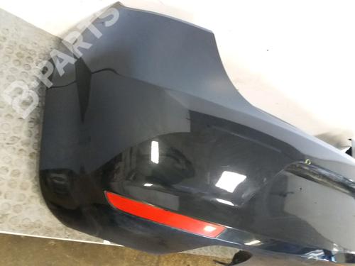 Rear bumper SEAT LEON (1P1) 1.9 TDI | BP9971853C8 