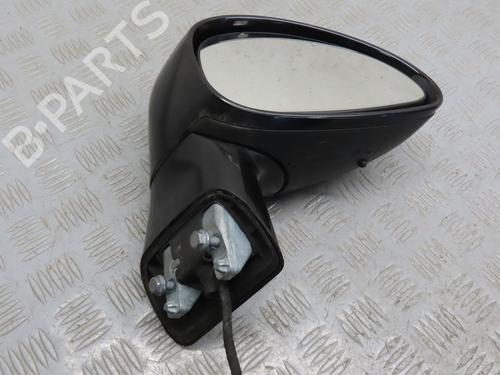Right mirror CITROËN C4 Coupe (LA_) 1.6 HDi | BP25376202C27 