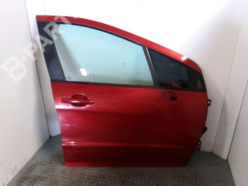 Used Right front door PEUGEOT 308 I (4A_, 4C_) 2.0 HDi (136 hp) 9383645