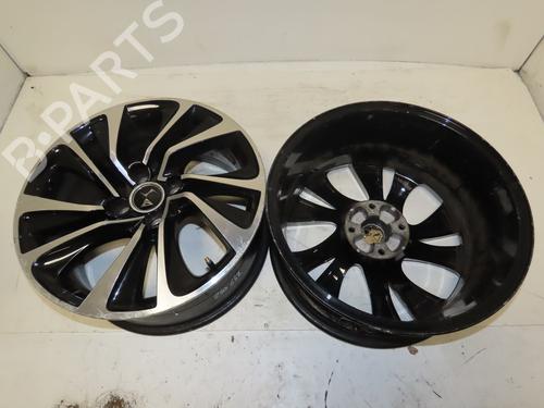 Rim CITROËN C4 Picasso II 2.0 BlueHDi 135 | BP30139546C45 