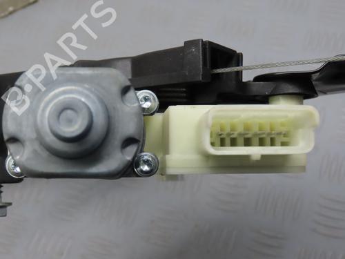 Front right window mechanism CITROËN C4 Picasso II 1.6 BlueHDi 120 | BP24706294C23 