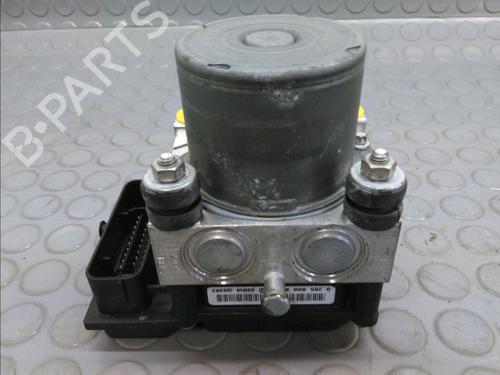 ABS pump PEUGEOT 308 SW I (4E_, 4H_) 1.6 16V | BP17778429M43 