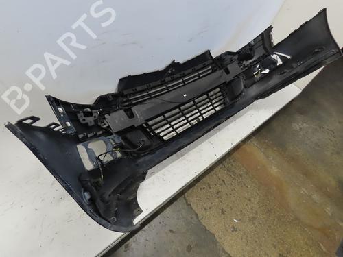 Front bumper CITROËN C5 III (RD_) 2.0 HDi (RDRHD8, RDRHDJ, RDRHR8, RDRHRJ) | BP27529945C7 