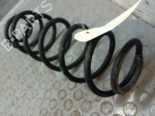 Used Shock absorber spring VW GOLF IV (1J1) 1.9 TDI (130 hp) 14884121