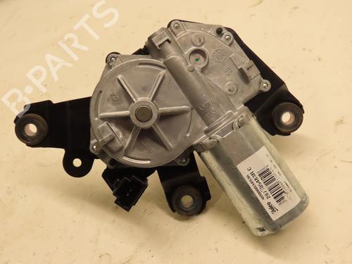 Used Rear wiper motor RENAULT ZOE (BFM_) ZOE (88 hp) 28801025