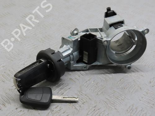 Ignition barrel OPEL CORSA D (S07) 1.3 CDTI (L08, L68) | BP25149822M48 