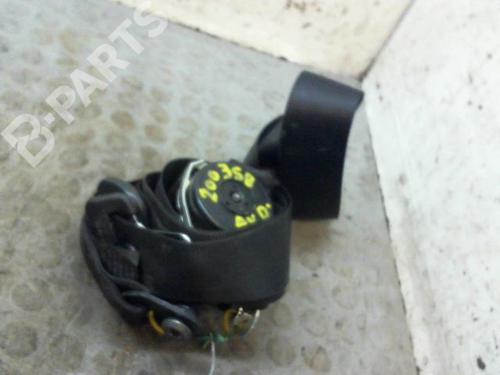 Used Front right belt tensioner OPEL COMBO Box Body/MPV 1.3 CDTI 16V (69 hp) 9380552