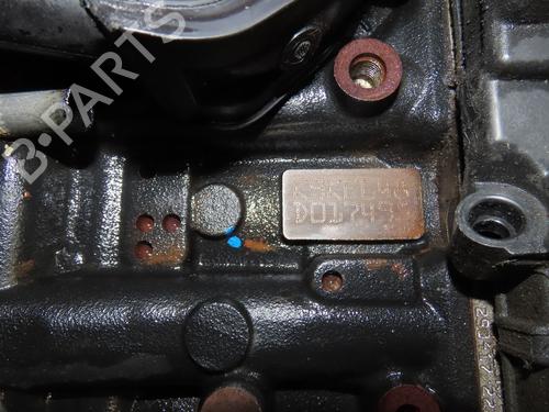 Engine VW GOLF VI (5K1) 1.6 TDI | BP33008629M1 - Image 4