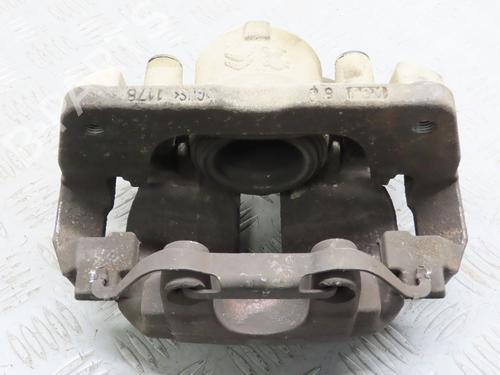 Højre bremsekaliber foran CITROËN BERLINGO Box Body/MPV (K9) 1.5 BlueHDi 100 (102 hp) 25830231