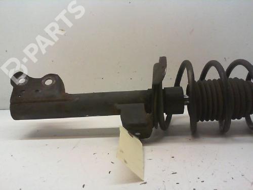 Left front shock absorber MERCEDES-BENZ A-CLASS (W169) A 180 CDI (169.007, 169.307) | BP9373592M16